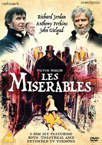 Les miserables david - les,
