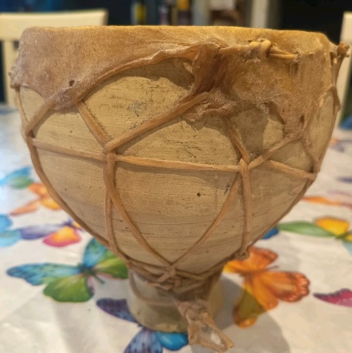 Derbouka fut - derbouka, un