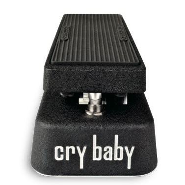 Jim dunlop cm95 clyde mccoy - cm95,