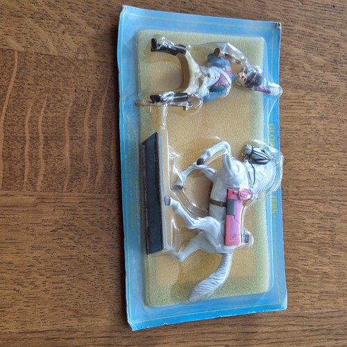 Starlux figurine trompette - , des