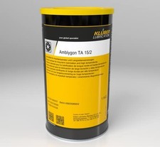 ✅KLUBER AMBLYGON TA 15/2