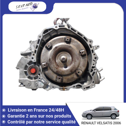 Boite de vitesses - 🇫🇷,