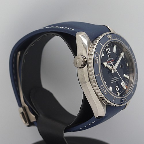 Montre homme omega seamaster - homme,