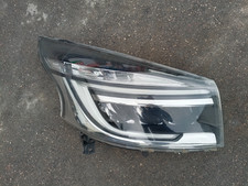 Optique avant phare principal droit LED RENAULT TRAFIC 3 