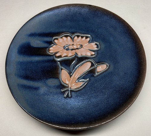 Rare petite assiette vintage - rare,