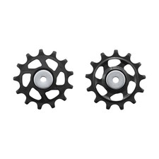 Galets de dérailleur arrière SHIMANO RD M7100 (paire)