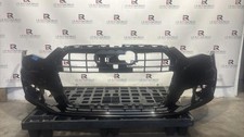 Pare choc avant AUDI A6 4