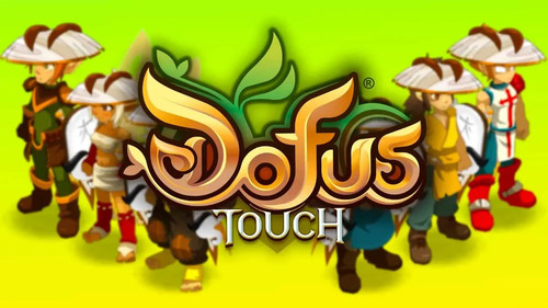 Kamas dofus touch tiliwan - kamas,