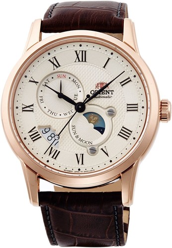 Montre mécanique orient - montre,