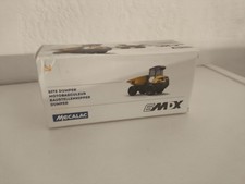 Tombereau MECALAC 6MDX site