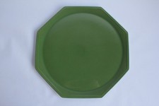 Assiette Ancienne Manufacture