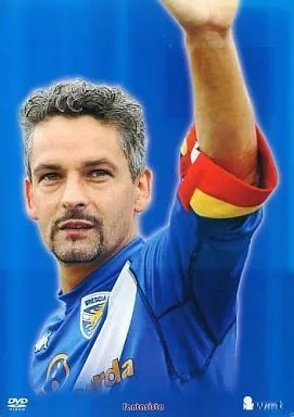 Autre dvd roberto baggio - autre,