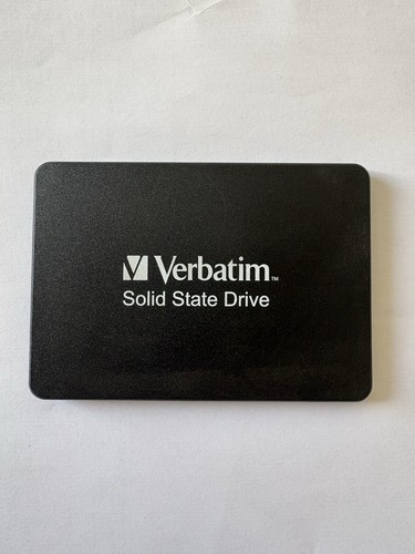 Ssd verbatim vi550 256 - verbatim,