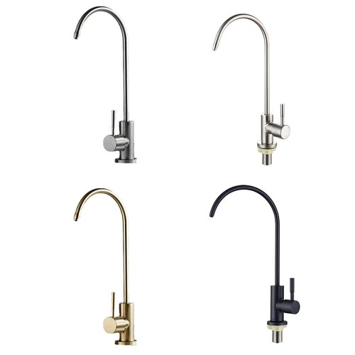 Robinet filtre eau potable - filtre, à