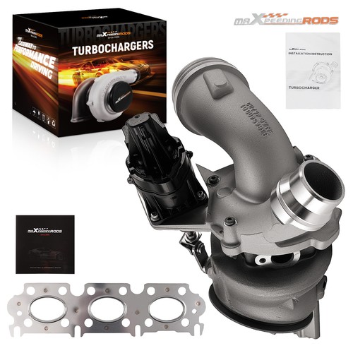 Turbocompresseur turbo for - turbocompresseur,