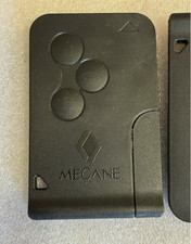 Carte Vierge a programmer