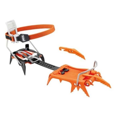 Petzl dart llf crampons - petzl,