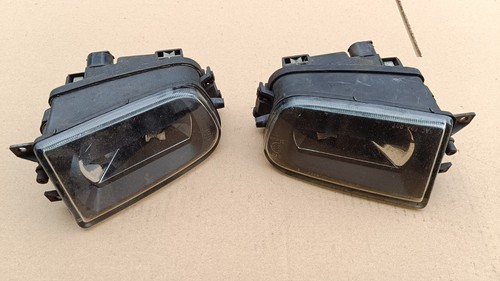 Bmw feu antibrouillard - bmw,
