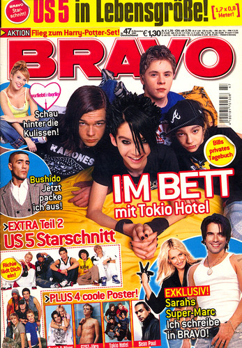 Magazine bravo 47 2005 - bravo, n°