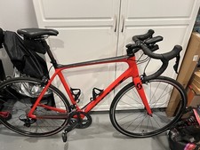 Scott Addict - Carbon Fiber