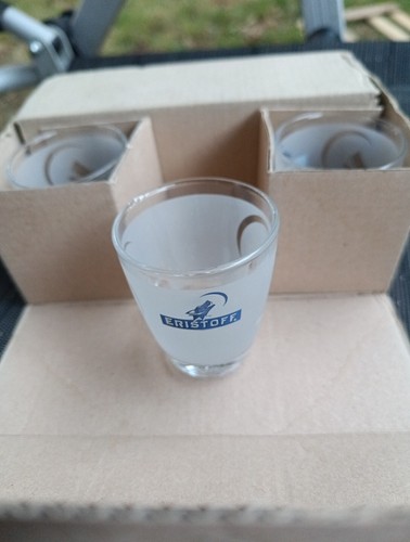 Tres beau 6 verres - a2, bc