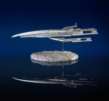 *Limited Edition* Mass Effect