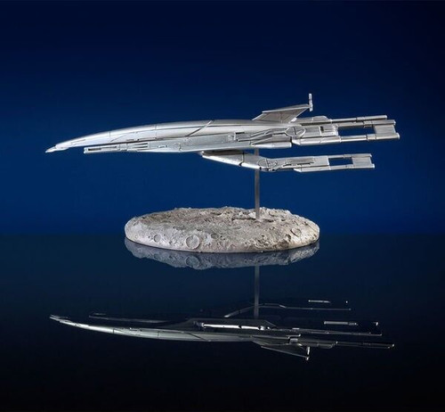 Limited edition mass effect - edition*,