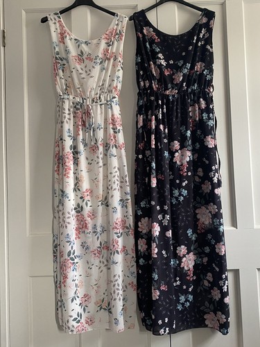 Robe maxi été - , recouverte