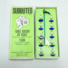 SUBUTTEO DELACOSTE REF 140