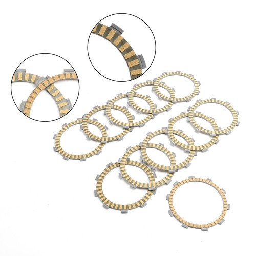 Kit disque embrayage pour - kit,