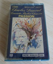 RARE K7 CASSETTE AUDIO TAPE