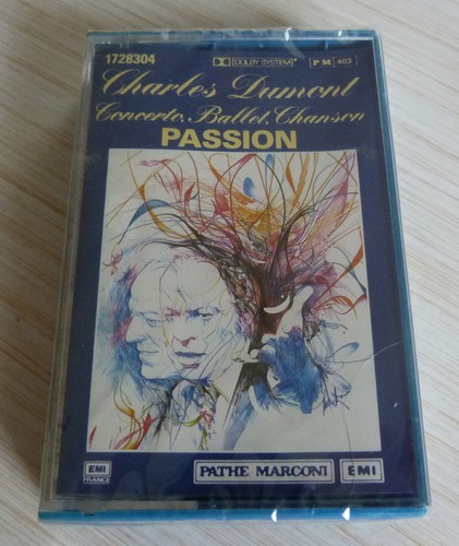 Rare cassette audio tape - rare, k7
