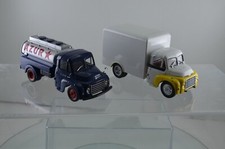 CITROËN U23 FOURGON ET U23 AZUR ALTAYA AVEC DEFAUTS