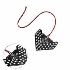 Arrière LED 33smd Vue