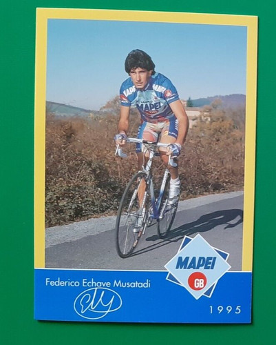 Cyclisme carte cycliste - cyclisme,