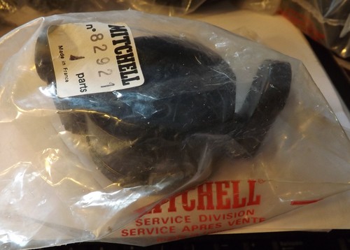 New old stock - old, mitchell