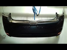 Pare-choc arriere Renault