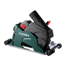 Capot d'aspiration pour le tronçonnage METABO CED 125 Plus