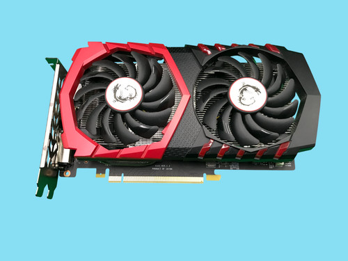Msi nvidia geforce gtx - nvidia,
