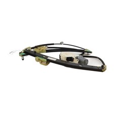 Leve vitre electrique avant