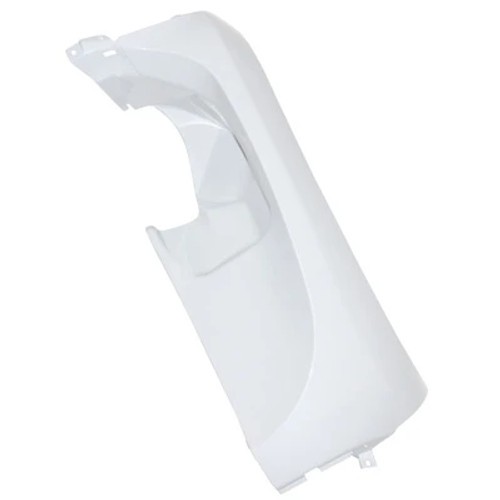 Carenage tablier scoot - carenage-tablier,