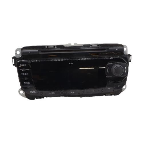 Autoradio origine seat ibiza - autoradio, d'origine