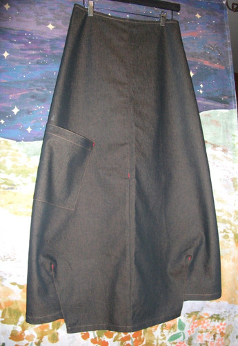 Cop copine paris y2k denim - cop.,