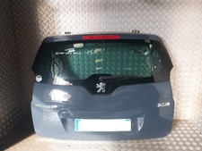 Hayon / Coffre Arrière -