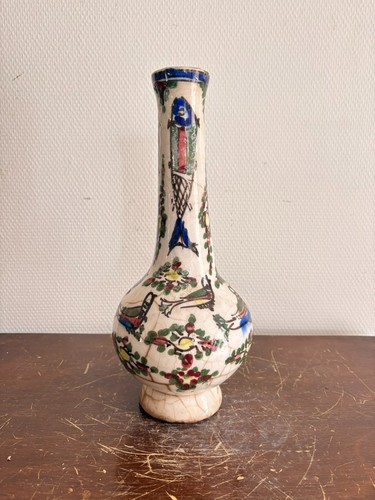 Ancien vase persan perse syrie - vase,