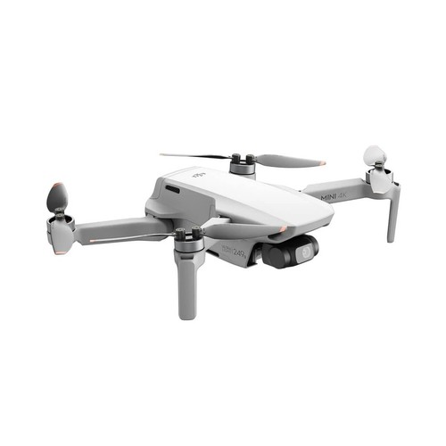 Dji mini caméra drone - caméra, 4k