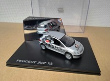 Peugeot 307 XS 1/43 Norev