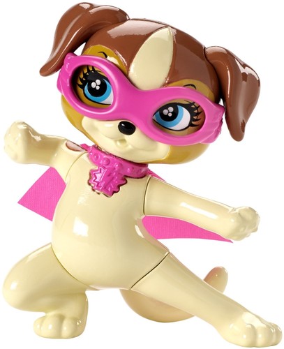 Mattel chien de super - mattel,