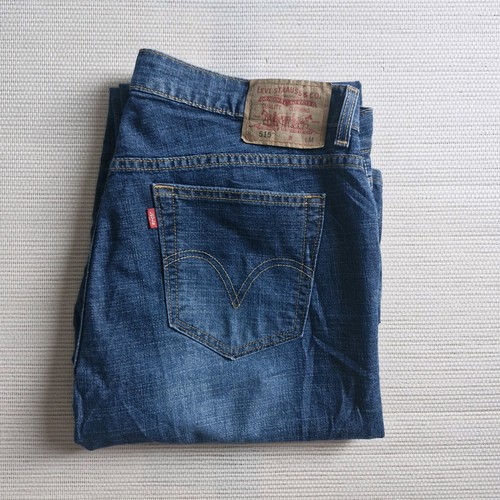 Levi 515 jean femme bootcut - femme,