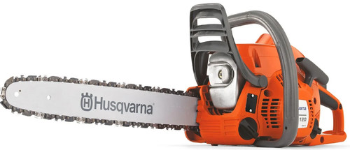 Husqvarna tronçonneuse - husqvarna,